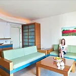 Kedrissos Apartmanhotel