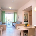 Apartmanhotel Kedrissos