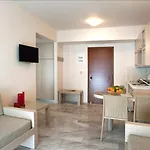 Apartmanhotel Kedrissos 3*