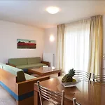 Apartmanhotel Kedrissos Hriszí Aktí Haniá