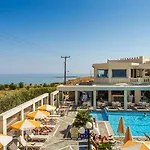 Apartmanhotel Kedrissos