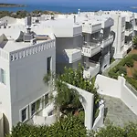 Kedrissos Apartmanhotel 3*