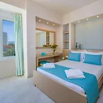 Apartmanhotel Kedrissos 3*