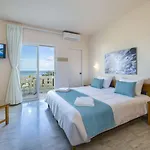 Apartmanhotel Kedrissos Hriszí Aktí Haniá