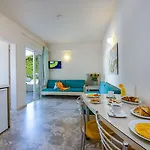 Kedrissos Apartmanhotel