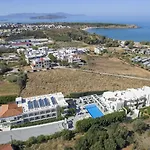 Kedrissos 3* Hriszí Aktí Haniá