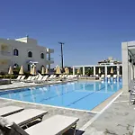 Apartmanhotel Kedrissos