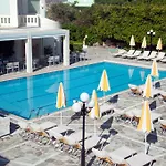 Kedrissos Apartmanhotel