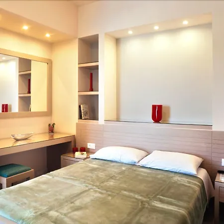 Kedrissos 3*