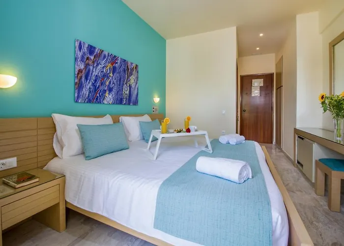 Aparthotel Kedrissos Chania (Crete)