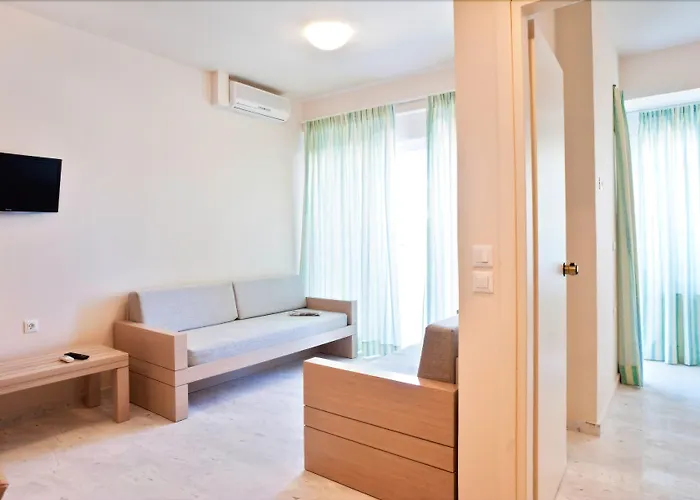 Kedrissos Aparthotel