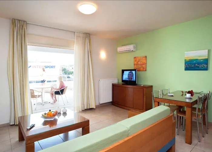 Kedrissos Chania (Crete)