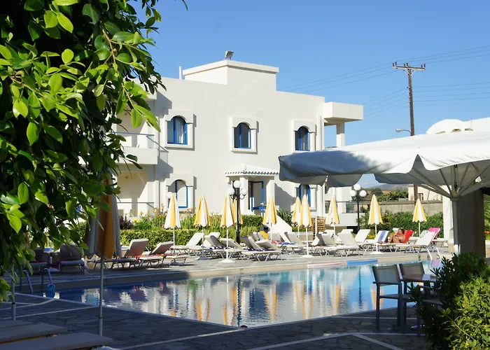 Kedrissos Chania (Crete)