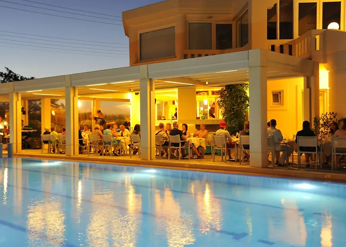 Kedrissos 3* Chania (Crete)