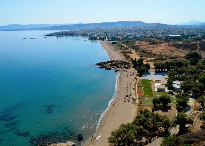 Aparthotel Kedrissos