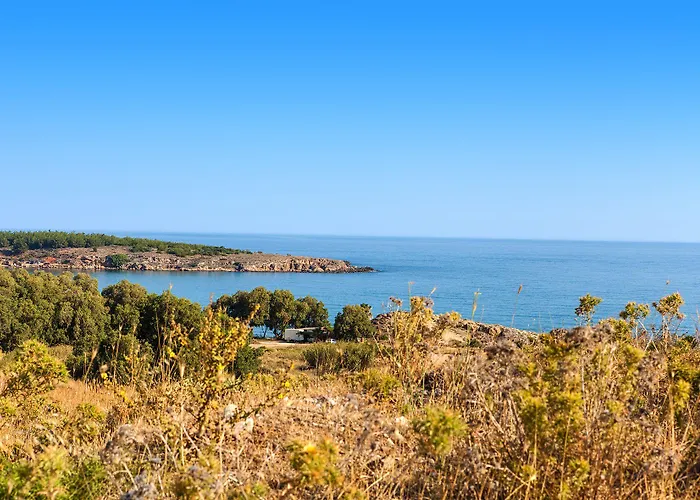 Kedrissos Chania (Crete)