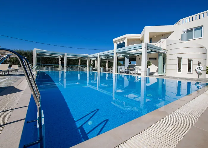 Kedrissos 3* Chania (Crete)