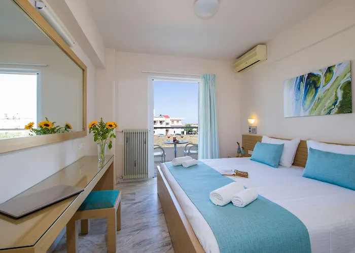 Kedrissos Chania (Crete)