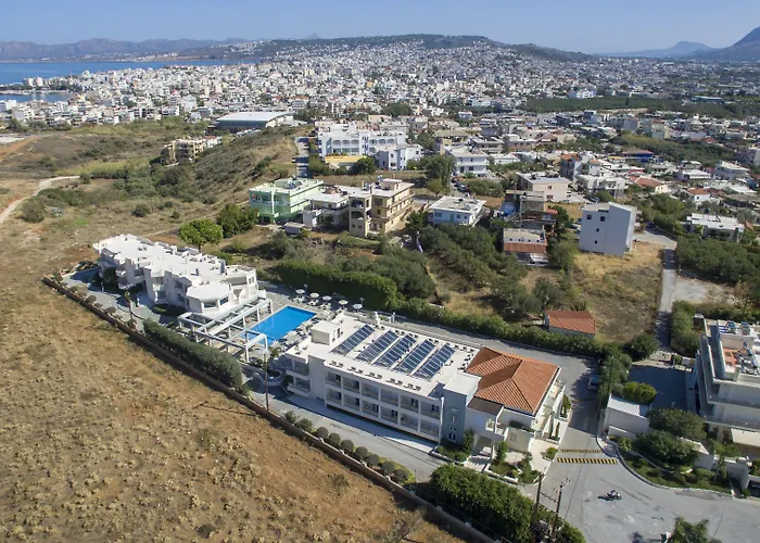 Kedrissos Chania (Crete)