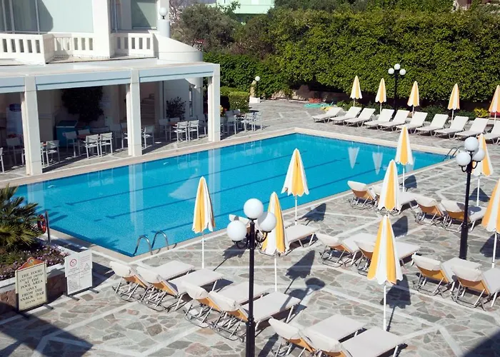 Kedrissos Aparthotel